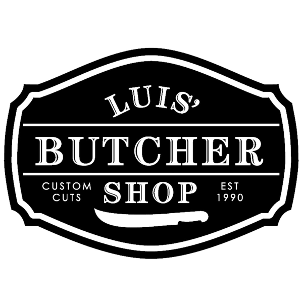 Luis' Butcher Shop