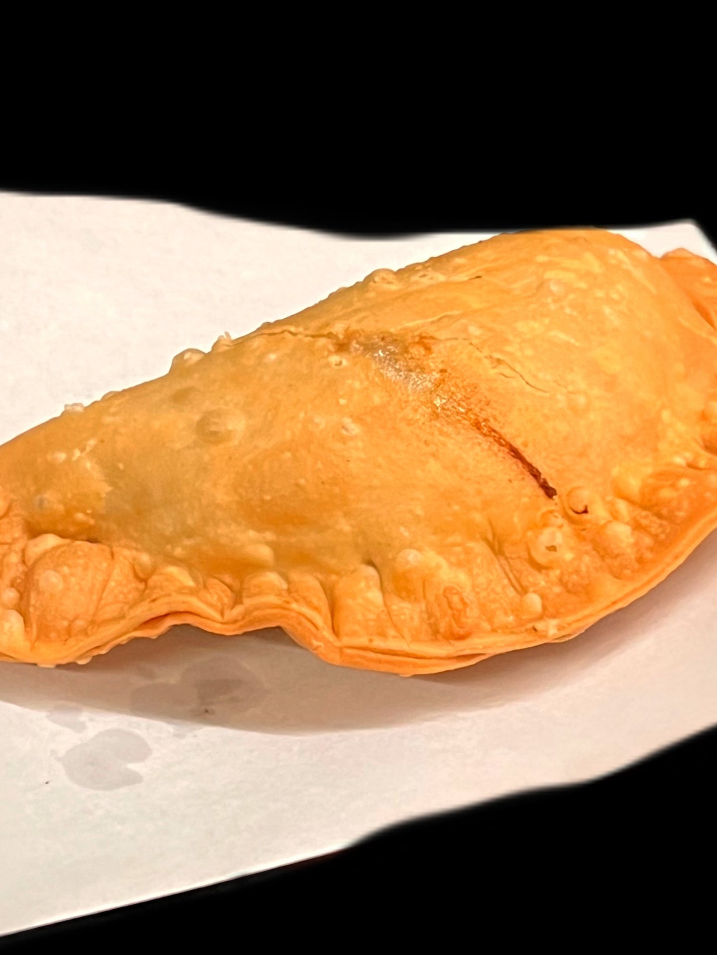 Ground Beef/Molida Empanada
